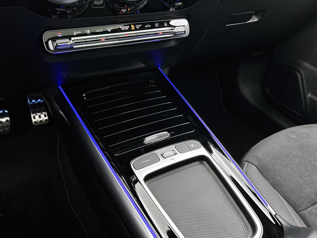 Mercedes-Benz Gla-klasse 250 e 140 year edition | plus pakket | nightpakket