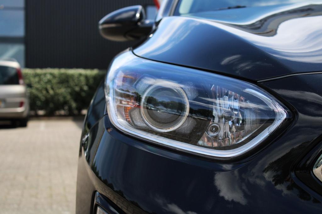 Kia Ceed Sportswagon 1.0 t-gdi dynamicl.