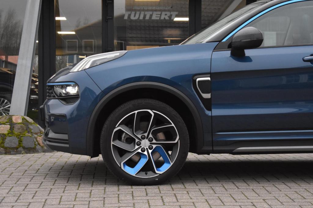 Lynk & Co 01 1.5 | trekhaak | infinity | soh 94% | pano | nap | dealer onde