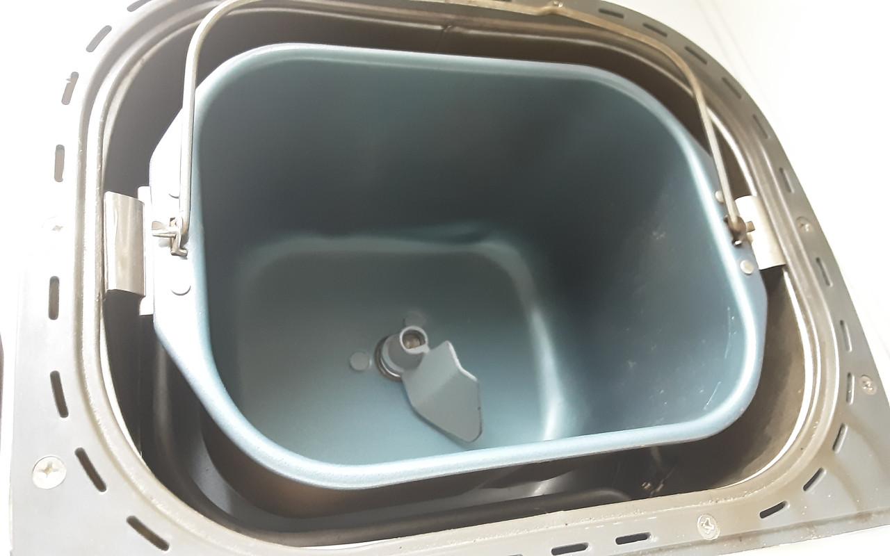 Broodbakmachine Inventum