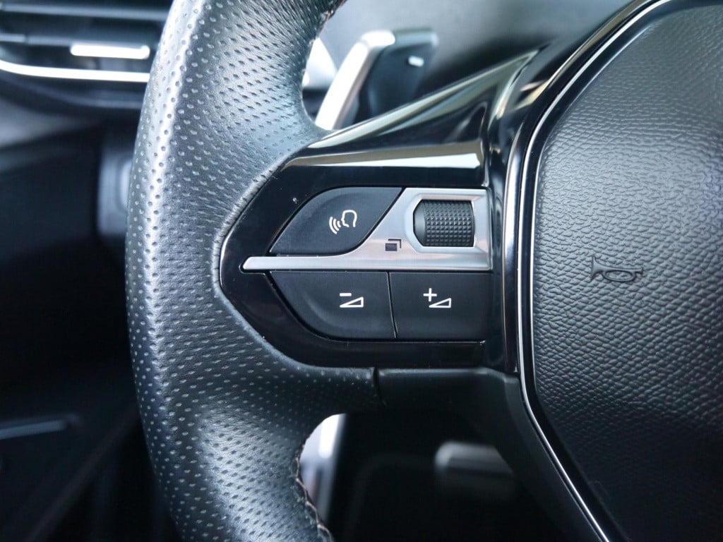 Peugeot 3008 1.6 hybrid4 300 gt|trekhaak|rijklaar