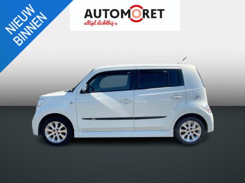 Daihatsu Materia 1.3 rythm