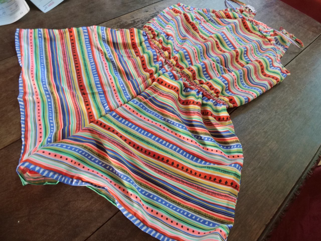 Jumpsuit van Hunkemöller maat M.
