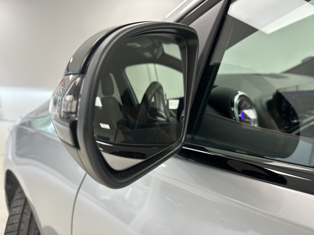 Mercedes-Benz B-Klasse 180 amg premium plus | verw. stuur | memory stoelen 