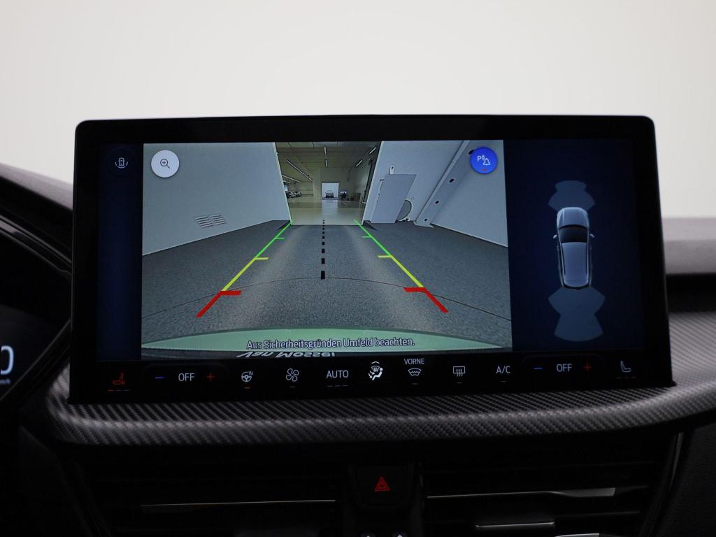 Ford Kuga 2.5 phev st-line | automaat | panorama dak | virtual cockpit | cr