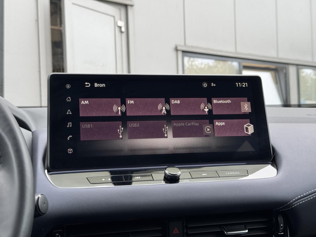 Nissan Qashqai 1.3 mhev xtronic tekna plus