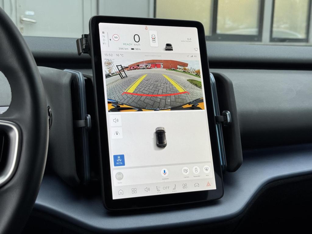 Volvo Ex30 single motor extended range plus 69 kwh soh 98%, nl-auto np. €45