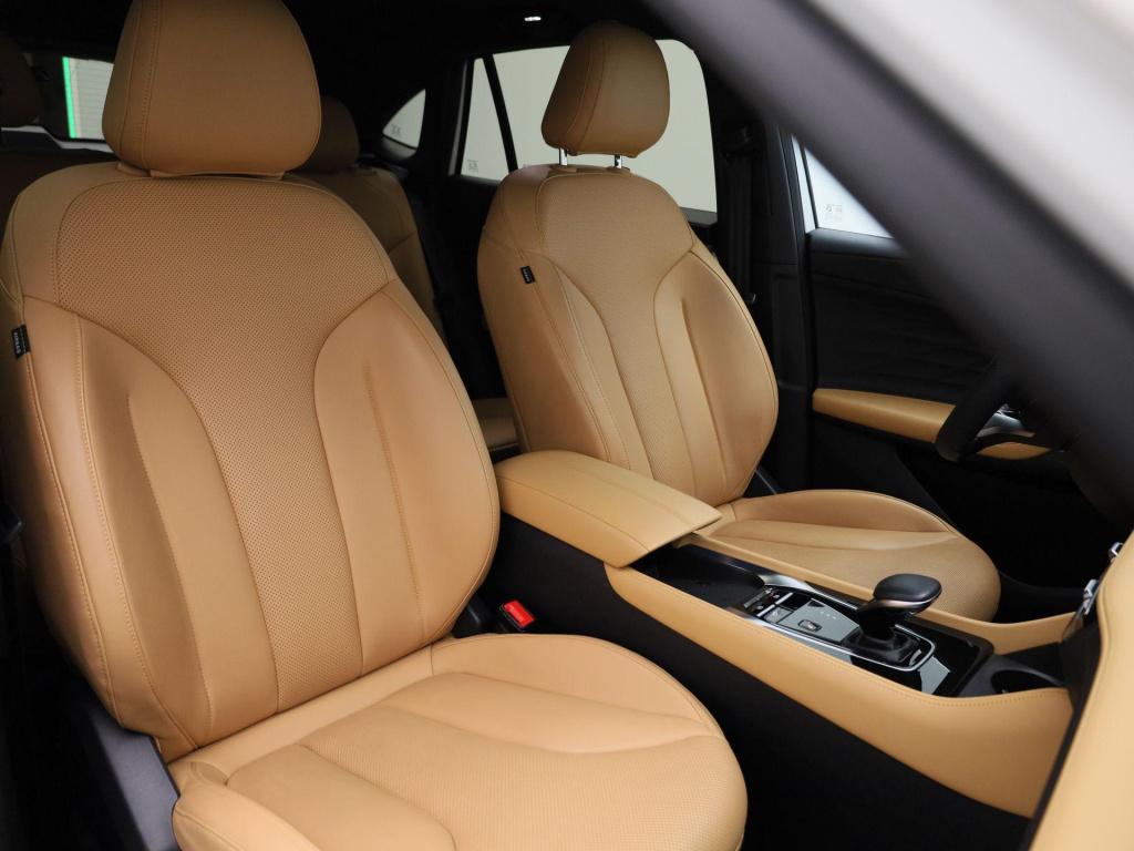 MG Hs 1.5 phev aut. luxury