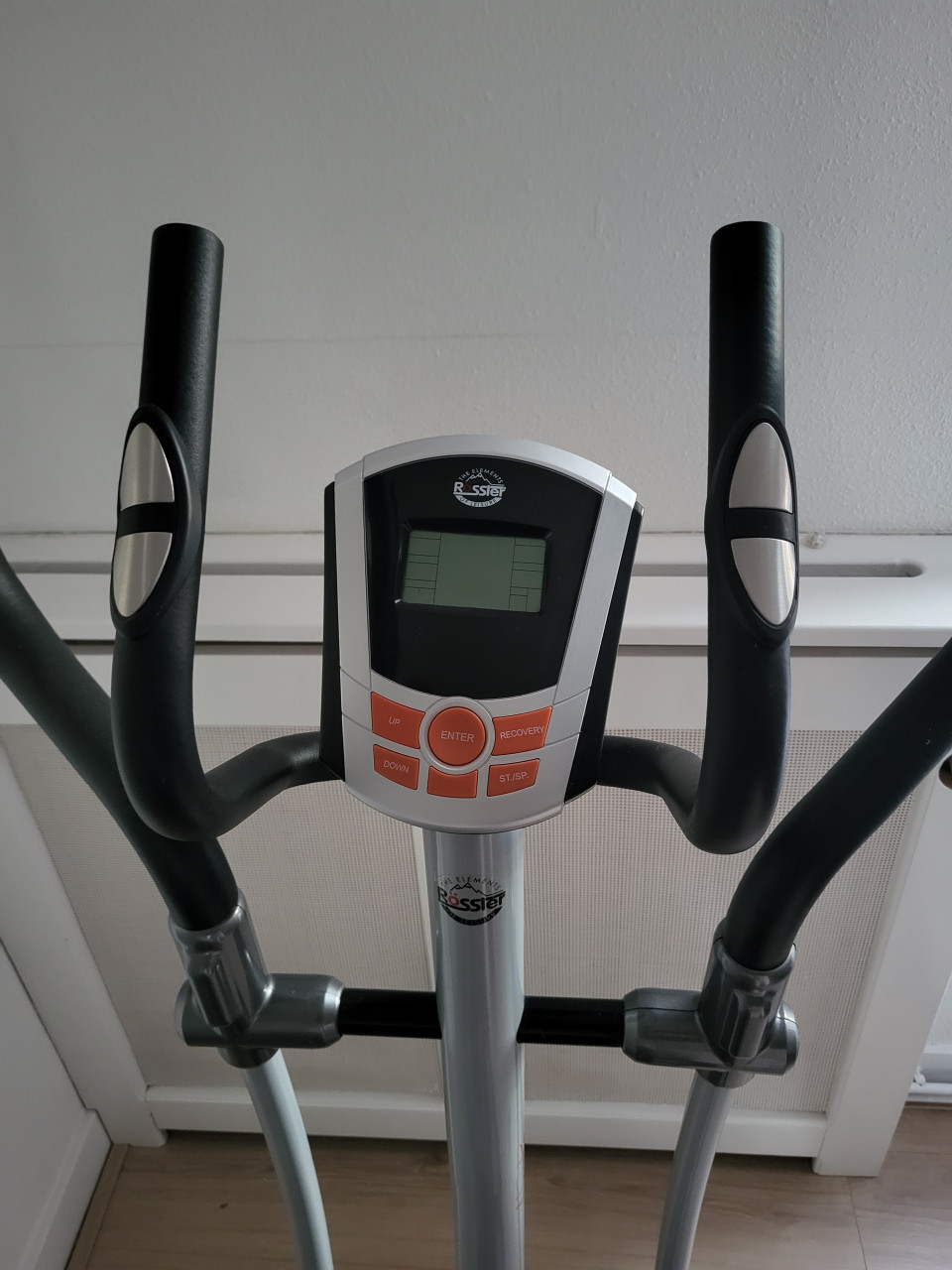 Crosstrainer