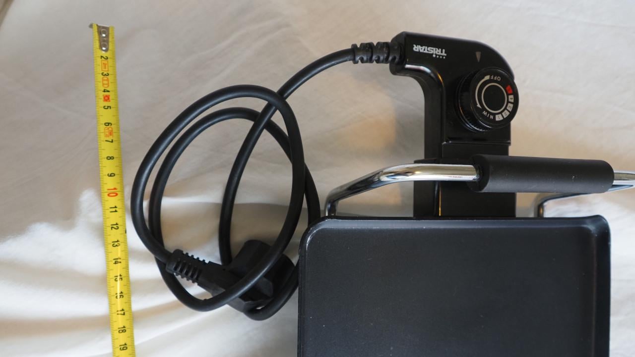 Grill Tristar BP 2623 Griddle