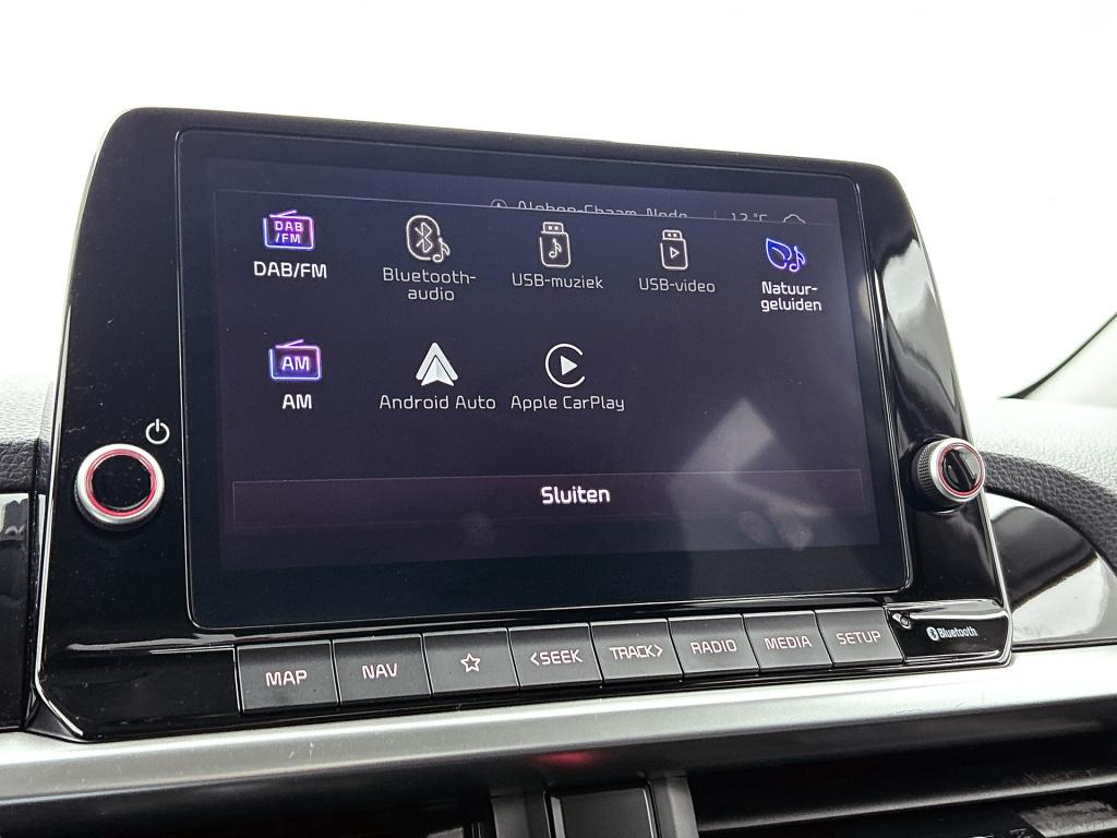 Kia Picanto 1.0 dpi dynamicplusline nap | btw | climate control kia-paaswee