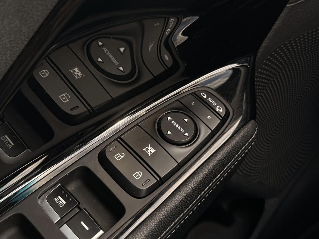 Kia Niro 1.6 gdi hybrid comfortline | acc | stoel/stuurverwarming | achteru