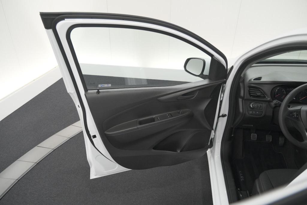 Opel Karl 1.0 ecoflex edition | apple carplay | cruise control | airco
