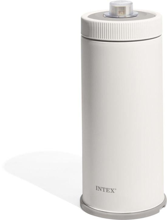 Zwembad filterpompen Intex