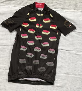 Wielershirt
