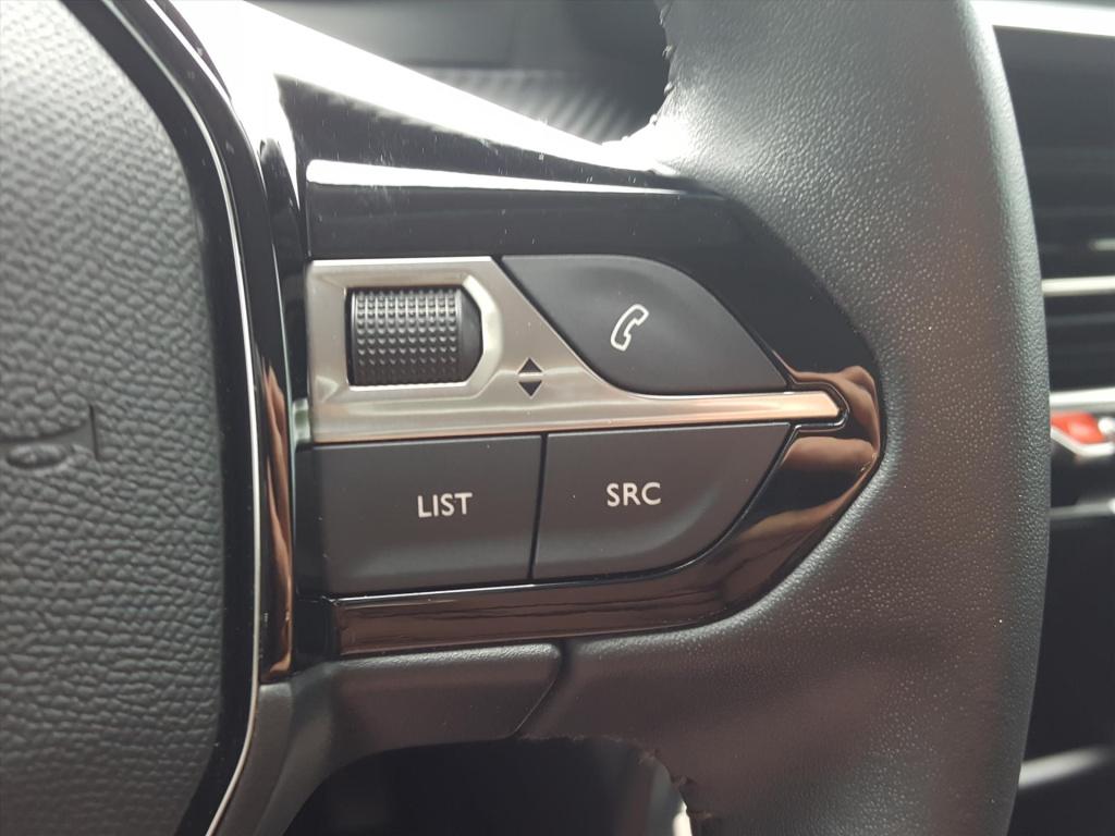 Peugeot 2008 1.2 puretech 100pk active apple carplay & android auto | achte