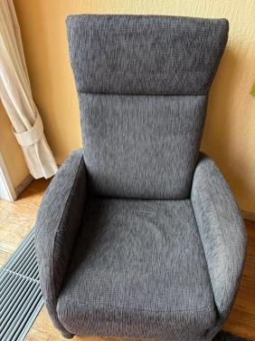 Fauteuil