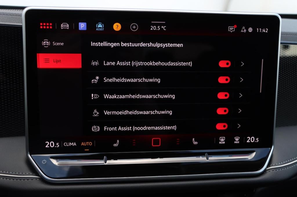 Volkswagen Passat variant 1.5 etsi business 150pk dsg7