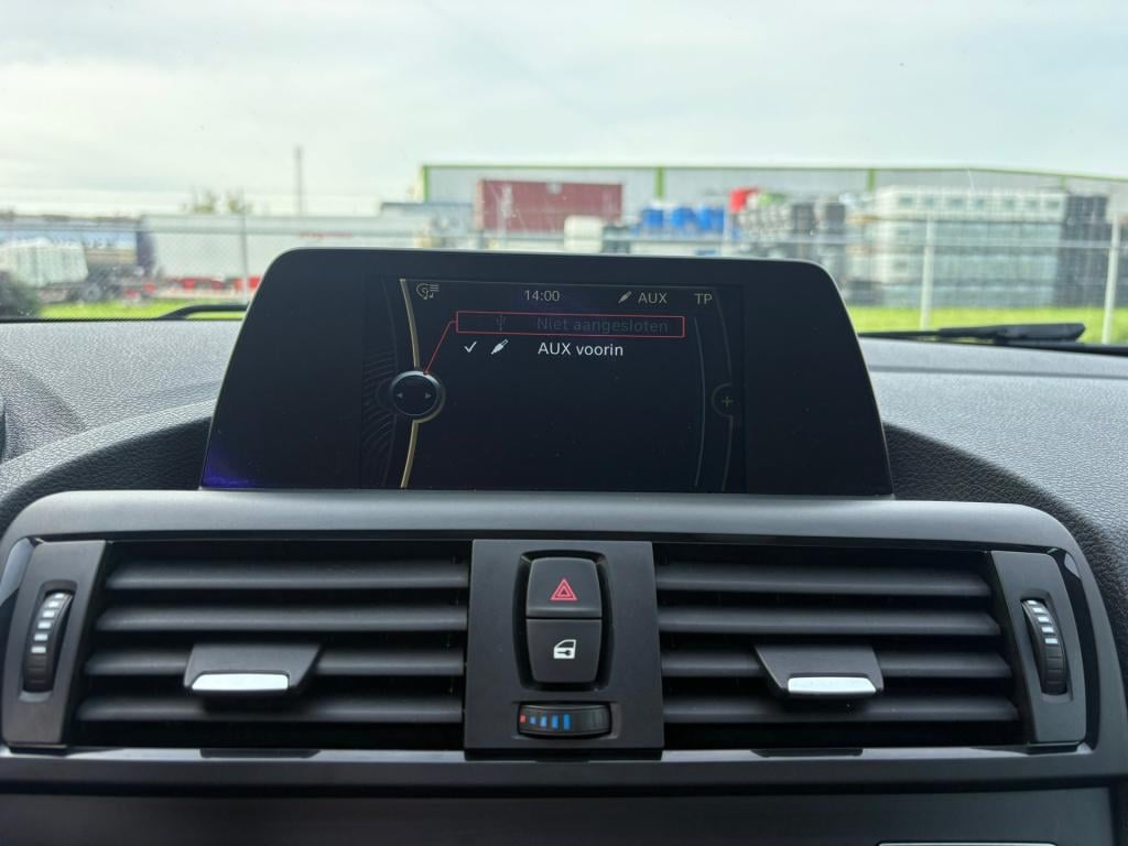 BMW 1 Serie 116i ede executive
