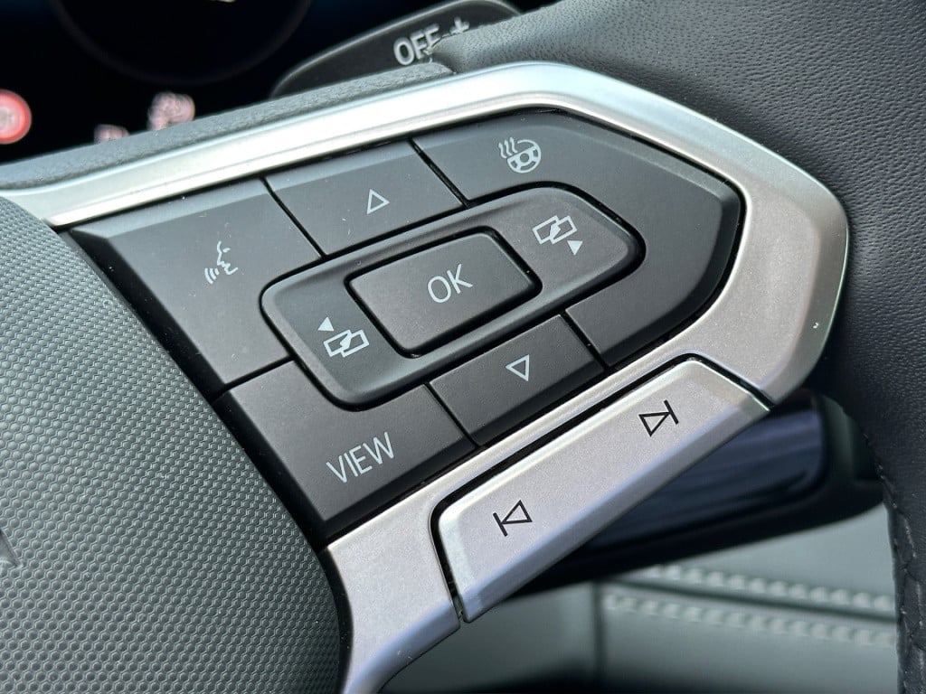 Volkswagen Tiguan 1.5 etsi life | trekhaak | camera | trekhaak | dode hoek 