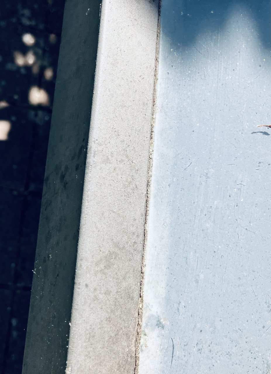 Tuintafel | Glas