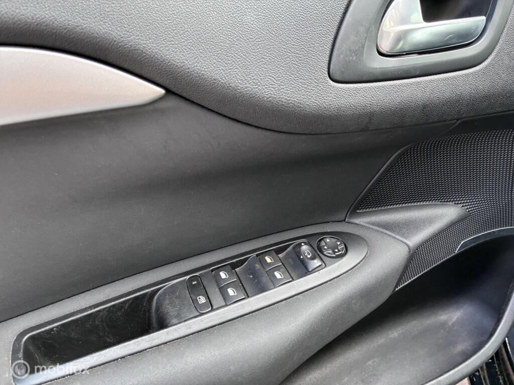 Citroen C4 1.6 VTi Ligne Business Navi Cruise Clima kmst205.811 Nap BJ2012