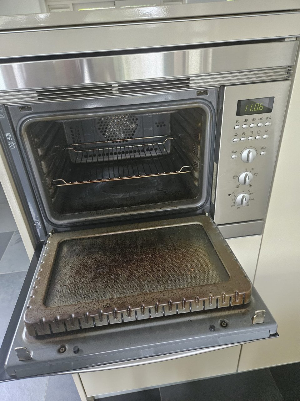 Keuken