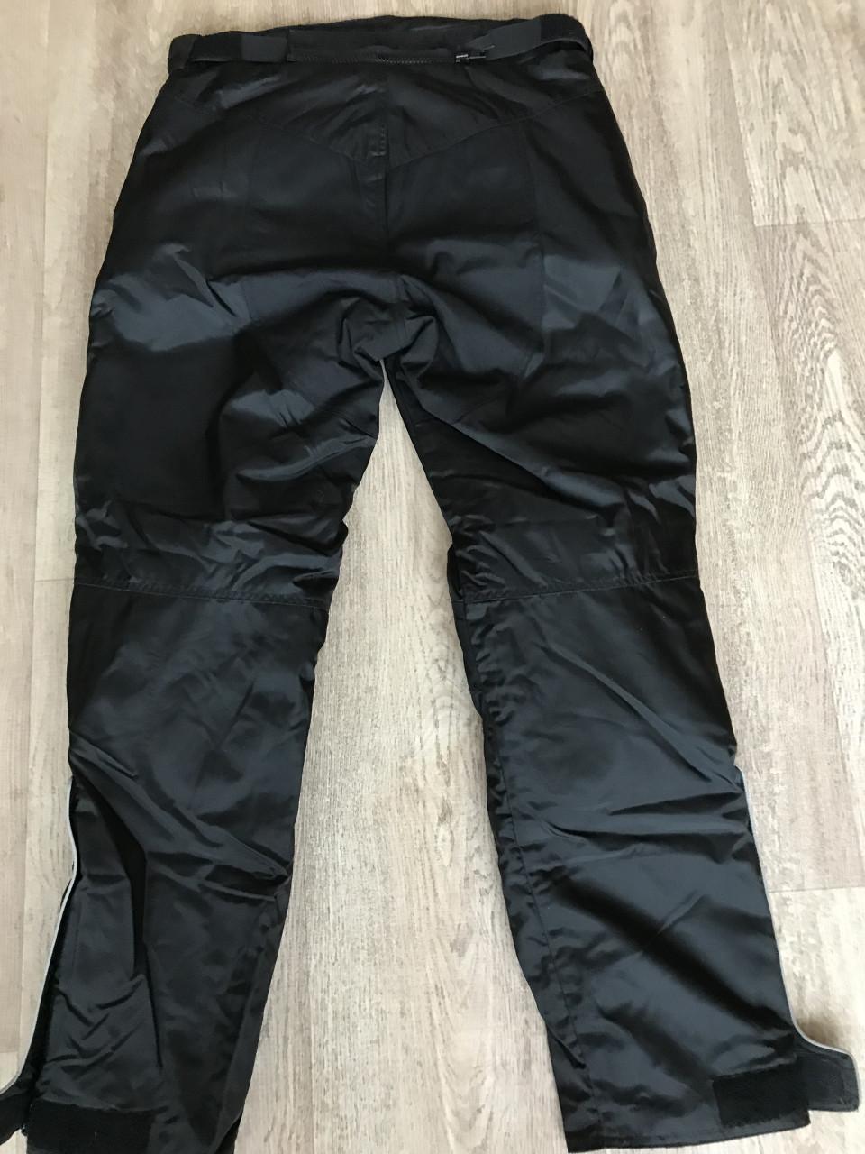 SPOOL MOTOR BROEK