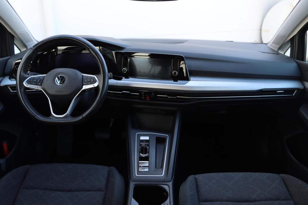 Volkswagen Golf 1.0 etsi life 110pk dsg7