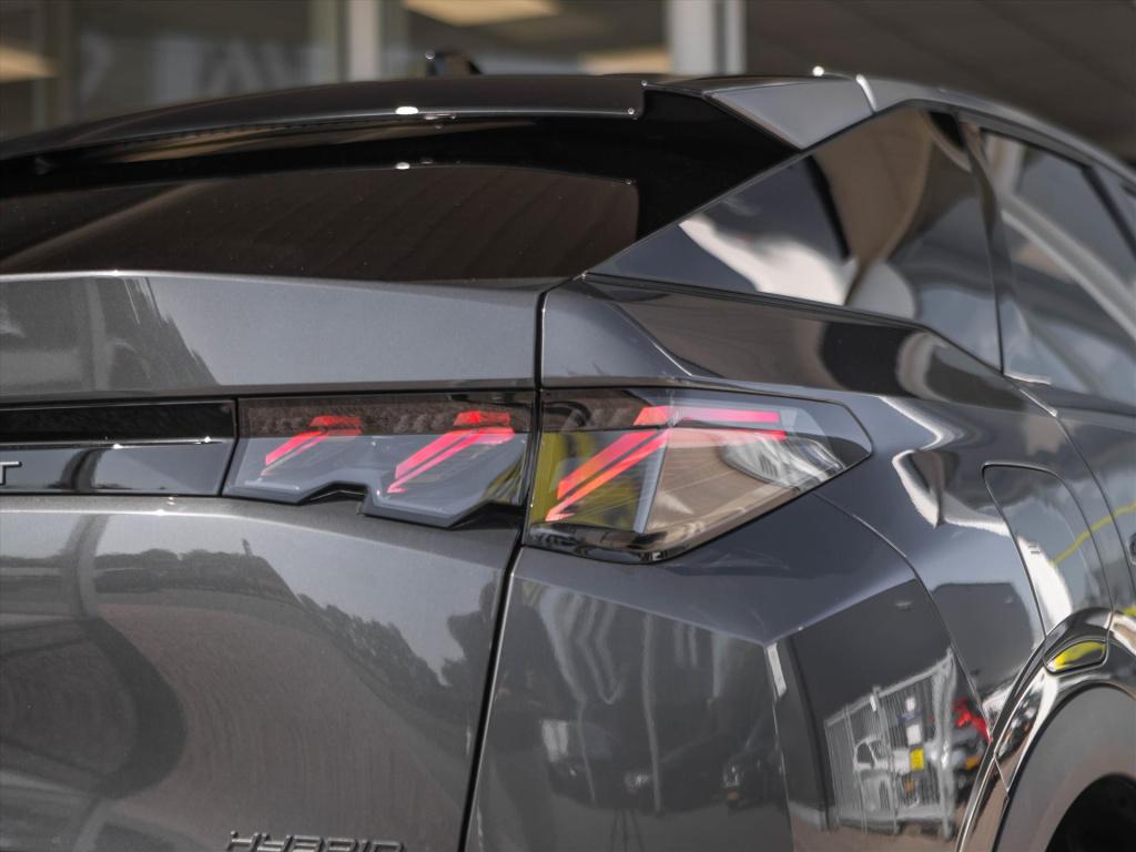 Peugeot 3008 hybrid 145pk e-dcs6 gt automaat | stoel & stuurverwarming | el