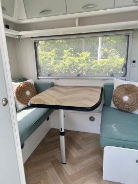 Chateau calista 390
