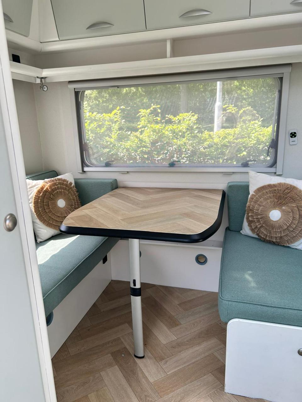 Chateau calista 390