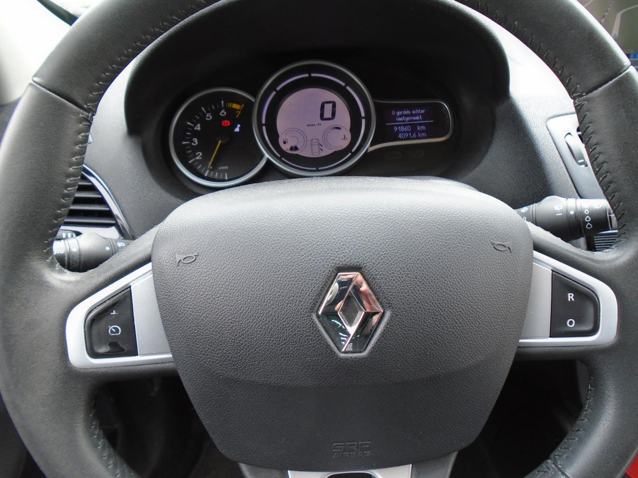 Renault Megane 1.4 91860KM