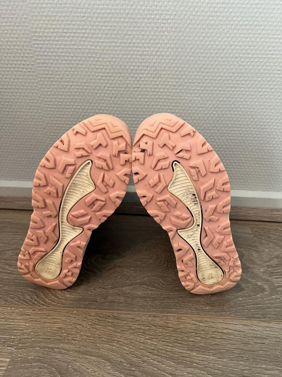 Winterlaars meisje maat 33