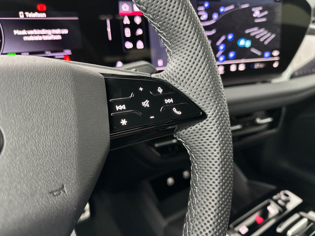 Audi A6 Sportback E-tron s edition 83 kwh
