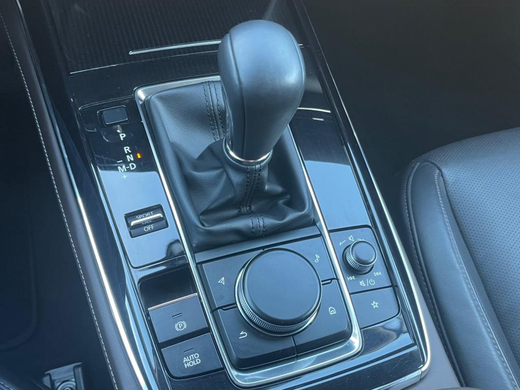 Mazda Cx-30 2.0 e-skyactiv-x 186pk luxury automaat|bose|rijklaar