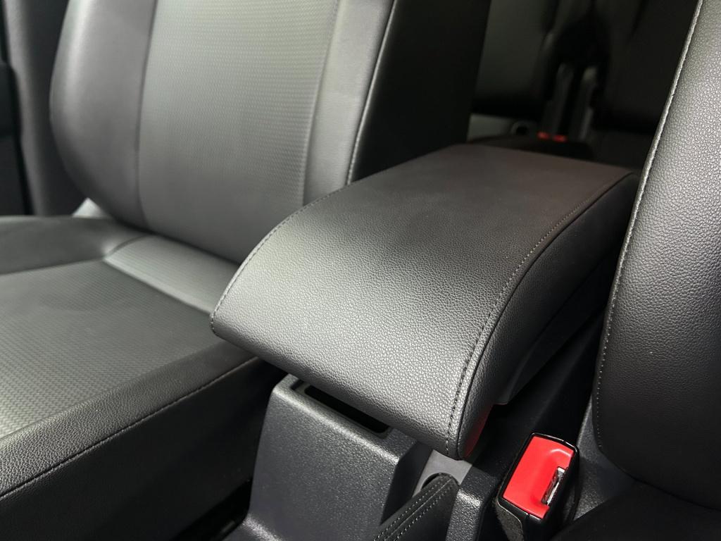 Volkswagen Caddy occasion 1.4 tsi trendline | zwart | tweedehands volkswage