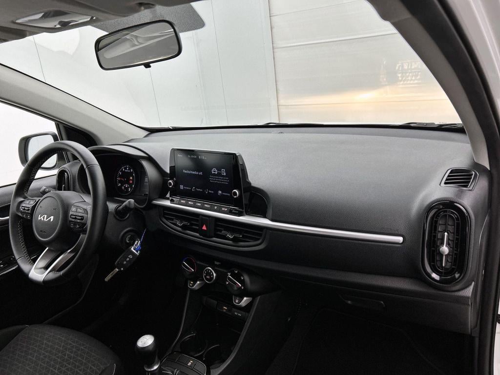 Kia Picanto 1.0 dpi dynamicline | cruise control | camera | apple carplay/ 
