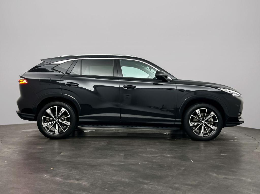 MG Hs mg phev 1.5 luxury
