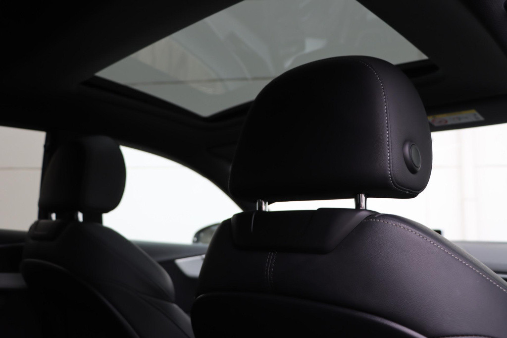 Audi A5 sportback 35 tfsi s-line edition s-tronic 150pk