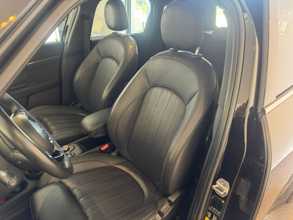 Mini Countryman mini cooper s e all4 chili
