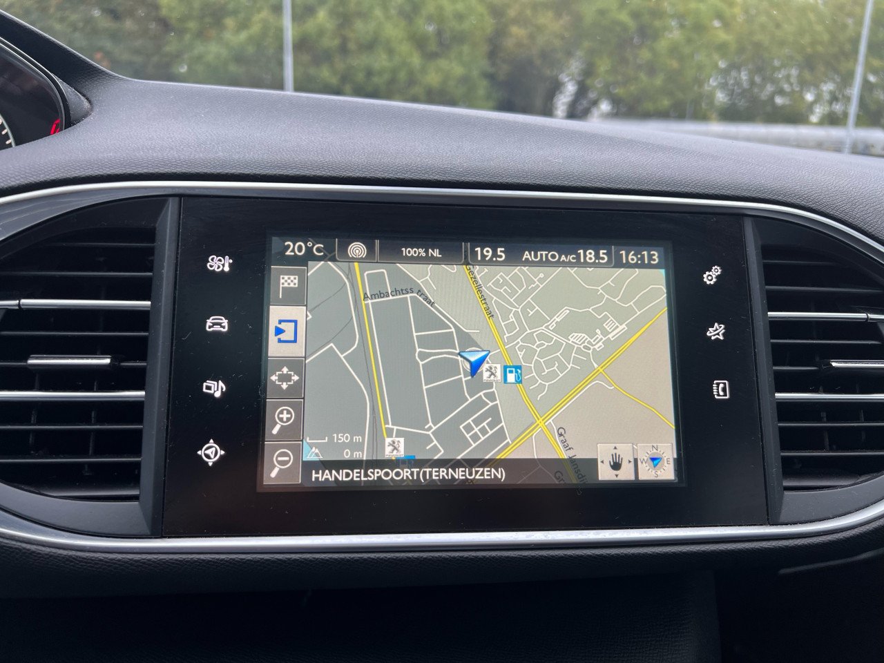 Peugeot 308 1.2 Allure | Apk | Nap | Airco | Navi | Pano | Vol Optie’s