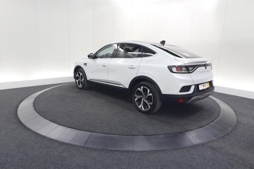Renault Arkana mild hybrid 140 edc techno | 360 camera | adaptieve cruise c