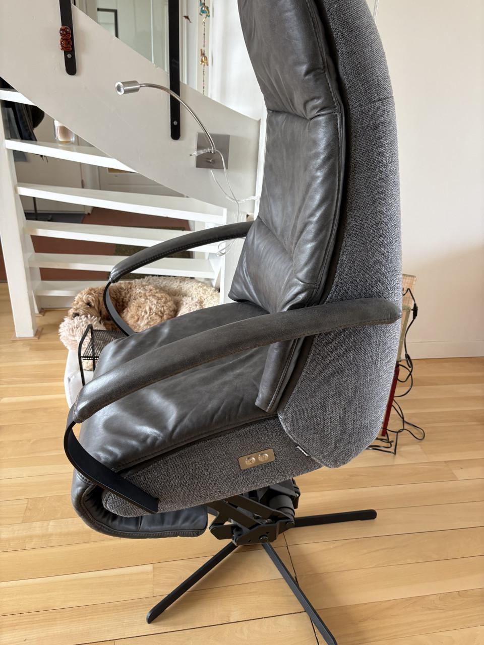 Sta-op stoel van Prominent