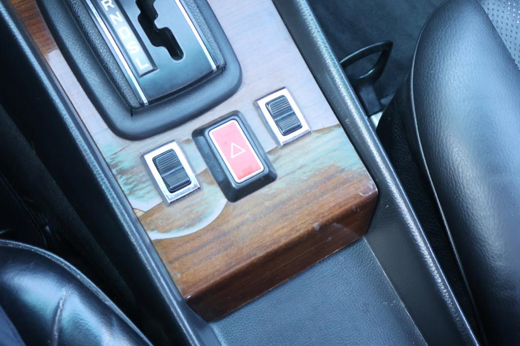 Mercedes-Benz Sl 280 sl roadster l leder l nieuwe soft top l hardtop l elek