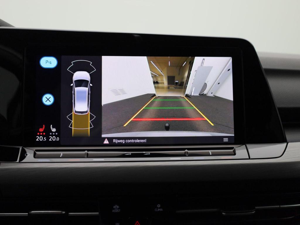 Volkswagen Golf variant 1.5 etsi style automaat | apple carplay/android aut