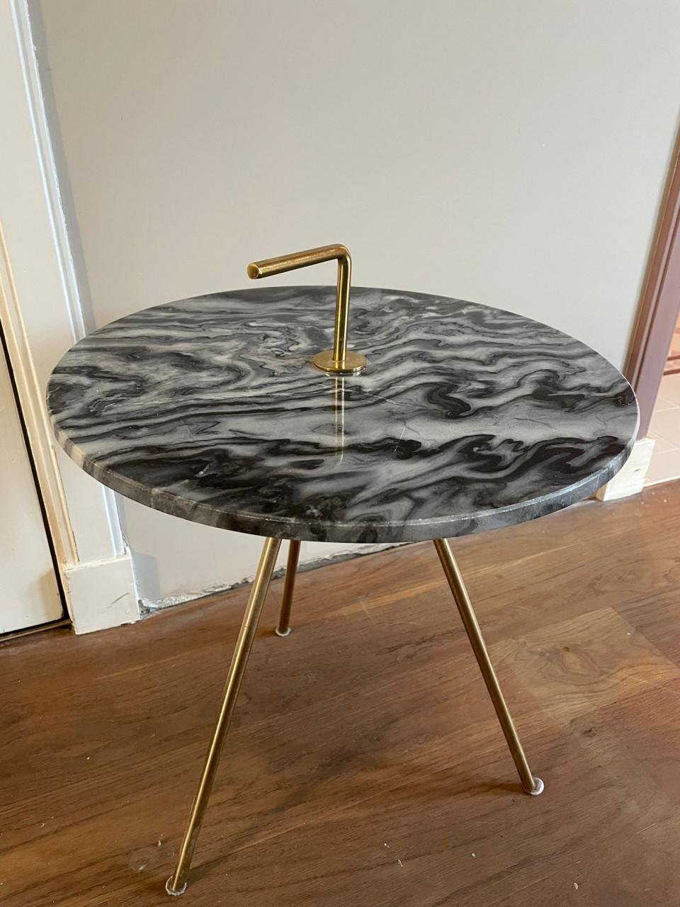 Bijzettafel