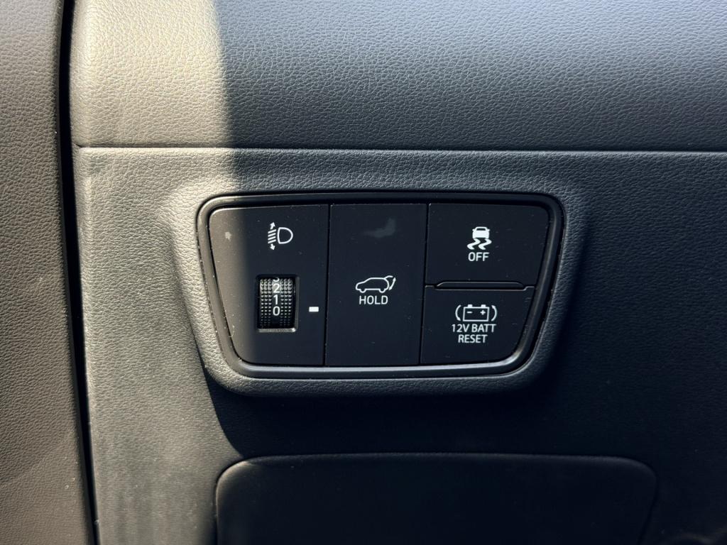 Hyundai Tucson 1.6 t-gdi hev premium | nav | dab | 360 camera | trekhaak | 