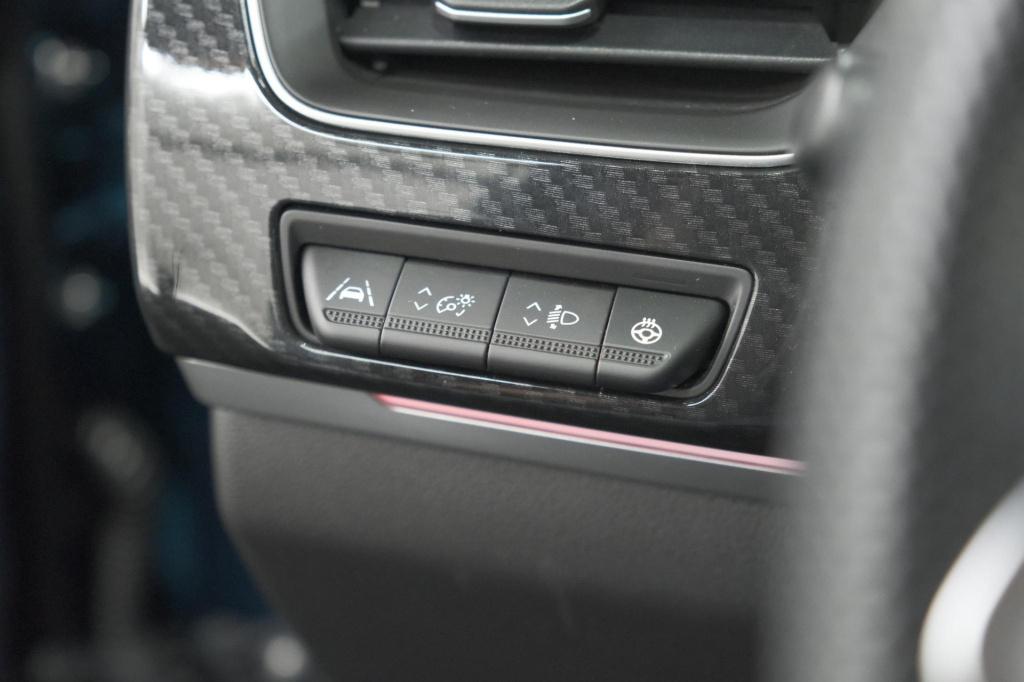 Renault Arkana 1.6 e-tech hybrid 145 e-tech engineered | adaptieve cruise c
