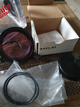 Mooie ikelite camera onderwaterbehuizing voor canon en sony cameras...
